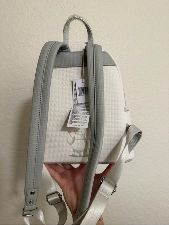 Backpacks